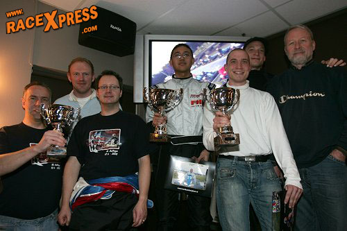 Podium